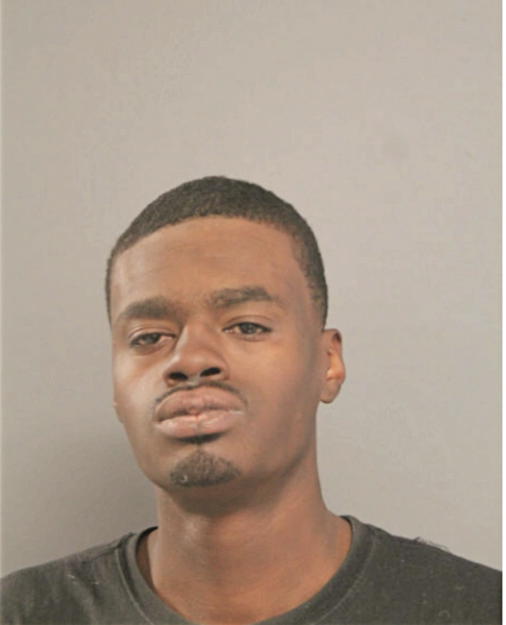 CHRISTOPHER C JACKSON, Cook County, Illinois