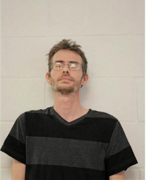 DALE WAYNE JACKSON, Cook County, Illinois