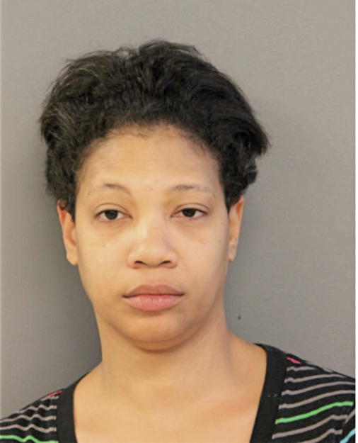JULIA FRANCES JACKSON, Cook County, Illinois