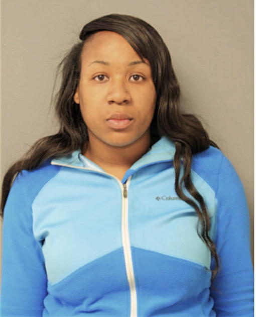 NNEKYA JACKSON, Cook County, Illinois