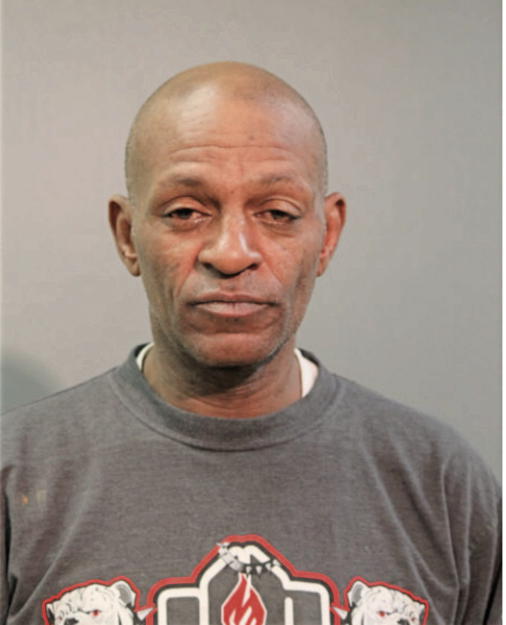THOMAS L JACKSON, Cook County, Illinois