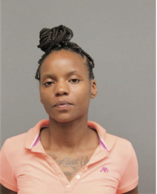 CONSTANCE M JACKSON-TYLER, Cook County, Illinois