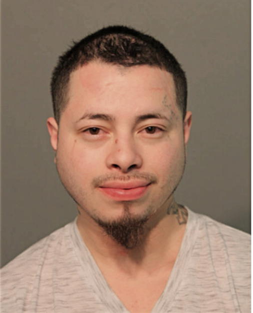 EDGAR O JIMENEZ, Cook County, Illinois