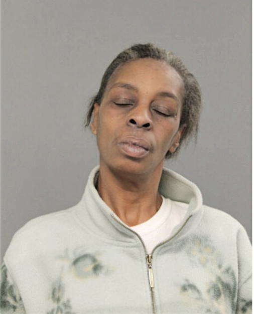 DAWN M JOHNSON, Cook County, Illinois