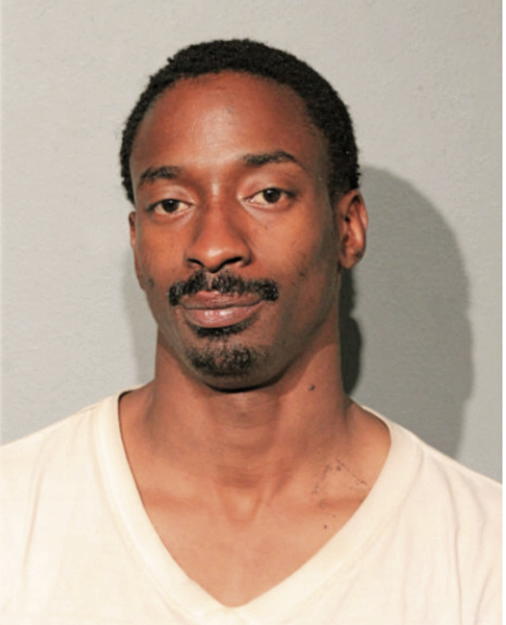 DEMARCO ROBERT JOHNSON, Cook County, Illinois