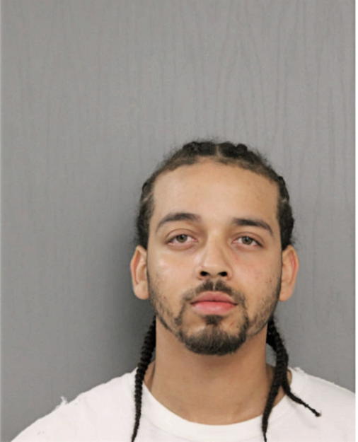 JAQUEZ J JOHNSON, Cook County, Illinois