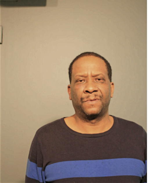 JEFFERY JOHNSON, Cook County, Illinois