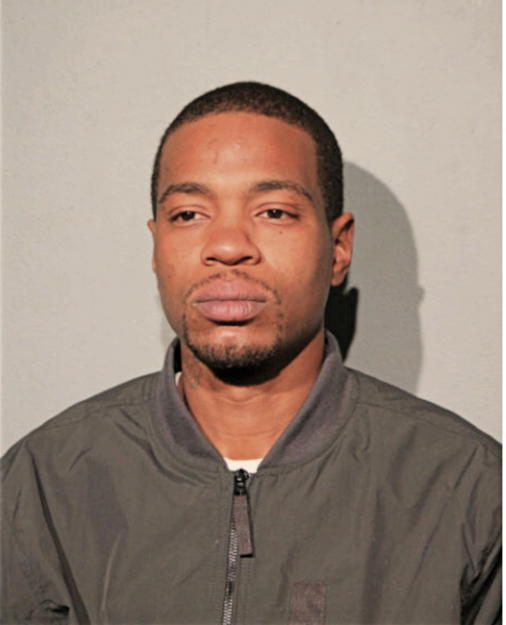 MIJAWON JOHNSON, Cook County, Illinois