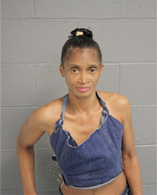PRISCILLA A JOHNSON, Cook County, Illinois