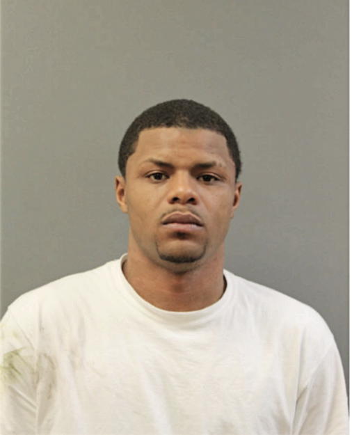 ROBERT JOHNSON, Cook County, Illinois