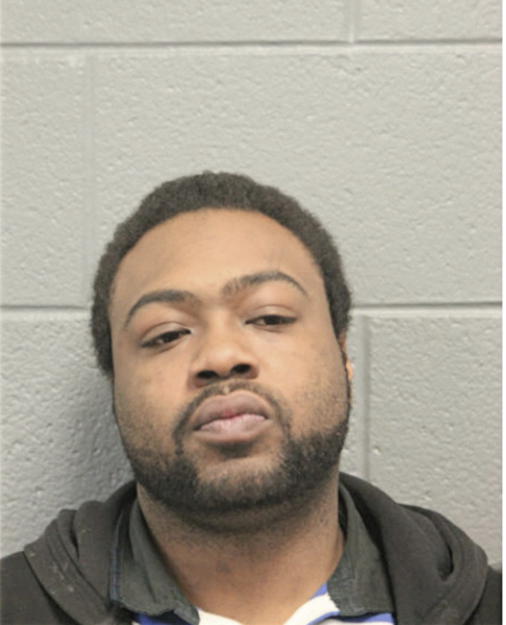 SHADEN JOHNSON, Cook County, Illinois