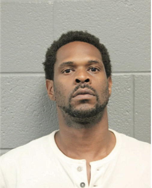 WILLIE D JOHNSON, Cook County, Illinois