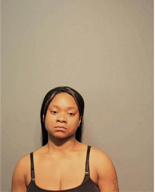 BUSHUN JOINER, Cook County, Illinois