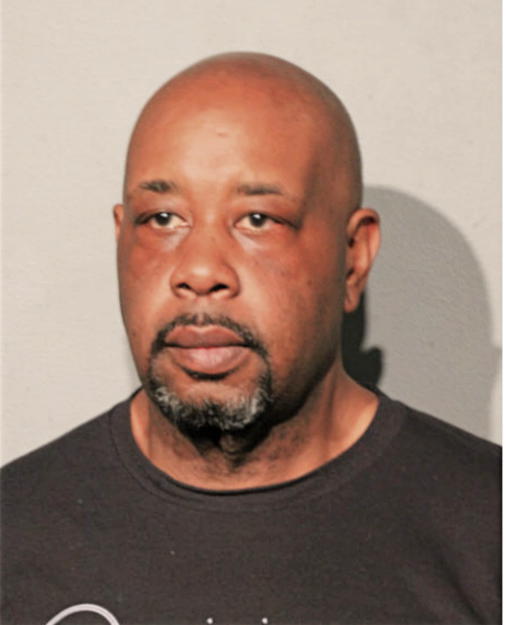 KEVIN D JONES, Cook County, Illinois