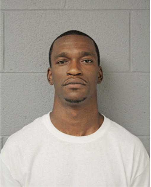 STEPHEN JONES, Cook County, Illinois
