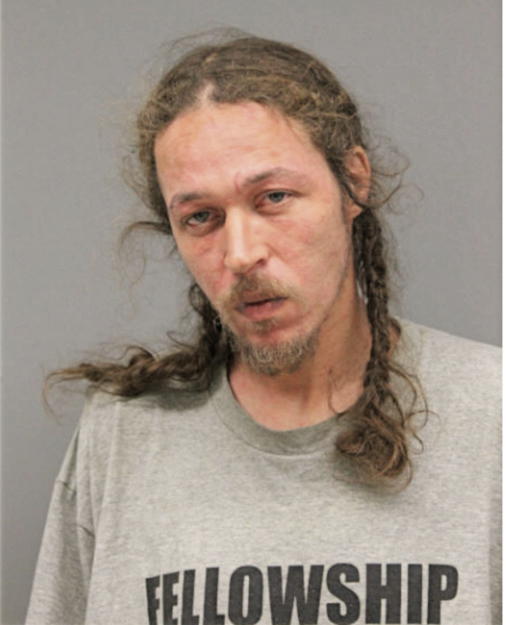 THOMAS JONES, Cook County, Illinois