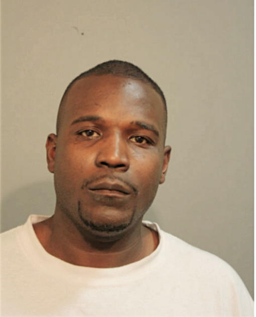 ANTWAN R JORDAN, Cook County, Illinois