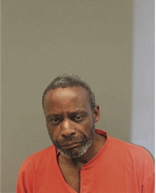 GREGORY LEE JORDAN, Cook County, Illinois