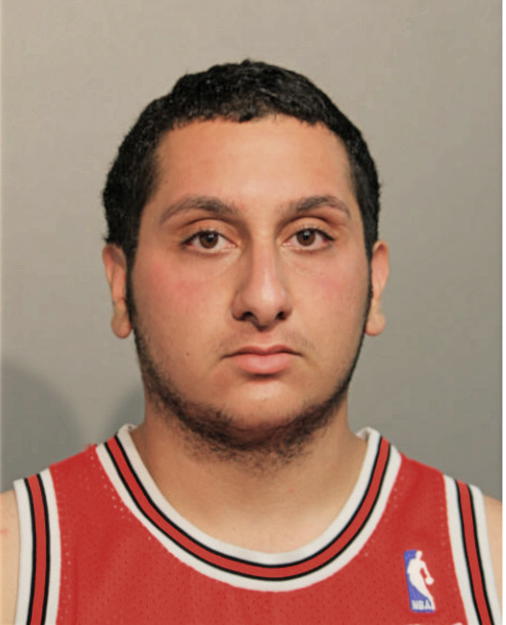KEVIN G KHAYA, Cook County, Illinois