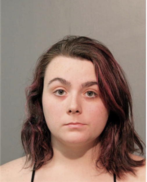 KAROLINE I KLEIN, Cook County, Illinois
