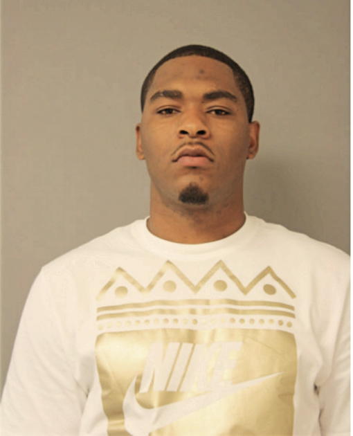 KEITH L SEATON, Cook County, Illinois