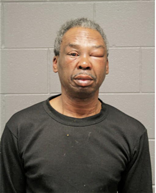 MICHAEL LAND, Cook County, Illinois