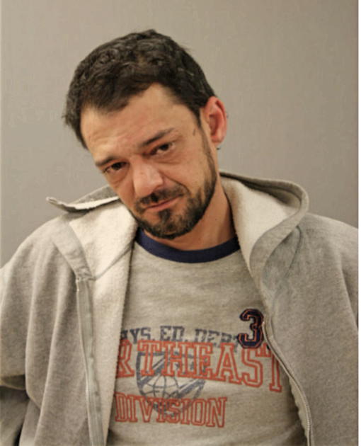 JAMES LEO, Cook County, Illinois