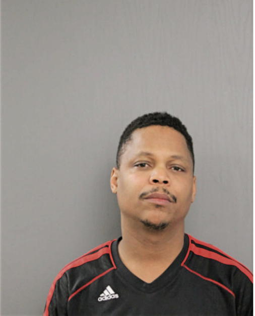 RAYMOND LEWIS, Cook County, Illinois