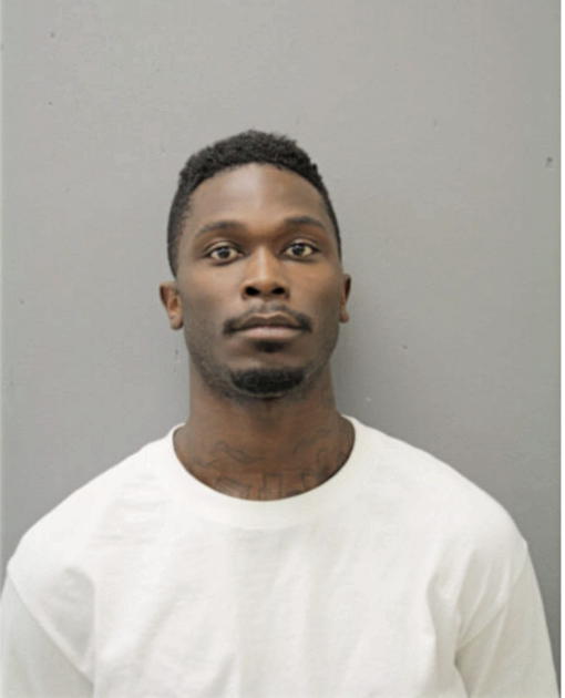 ROGER LEWIS, Cook County, Illinois