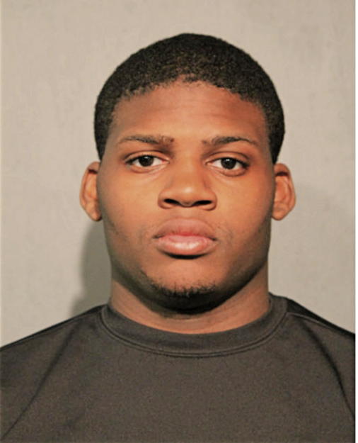 KENYA J LLOYD, Cook County, Illinois