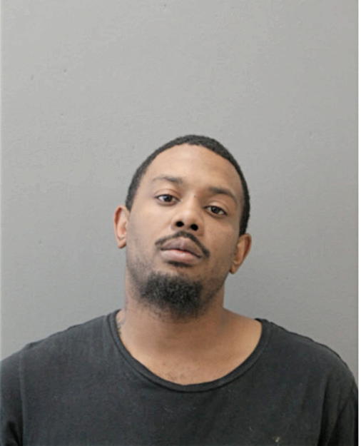 CURTIS L LOCKETT, Cook County, Illinois