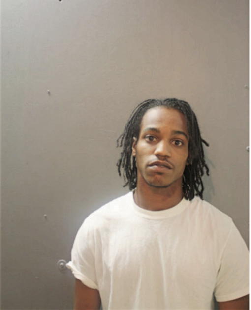 DONJUAN M LOCKETT, Cook County, Illinois