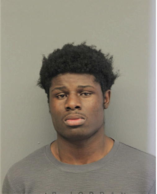 EZELL LOMAX, Cook County, Illinois