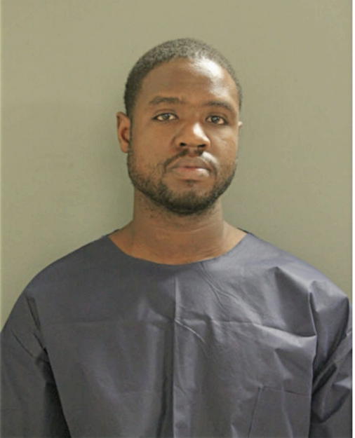 COREY WAYNE LONG, Cook County, Illinois