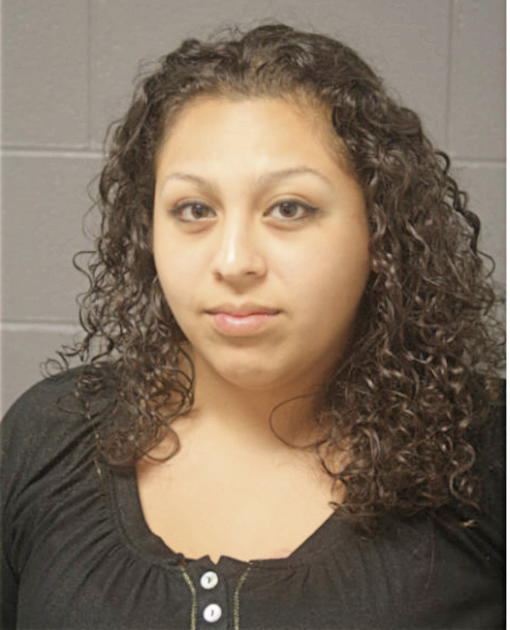 IVON LOPEZ, Cook County, Illinois