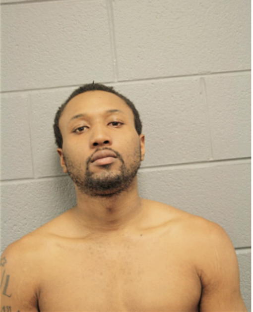 DEANDRE MADDOX, Cook County, Illinois