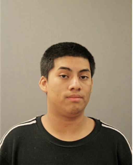 BRYANT J MANCILLA, Cook County, Illinois