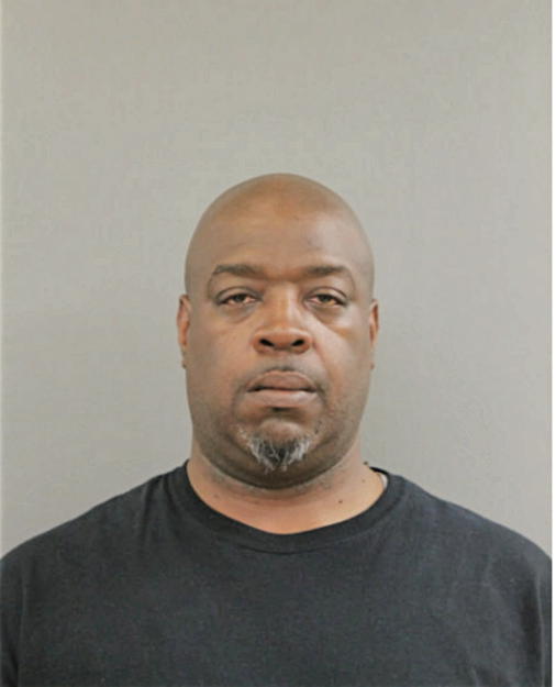 SYLVESTER MARTIN, Cook County, Illinois