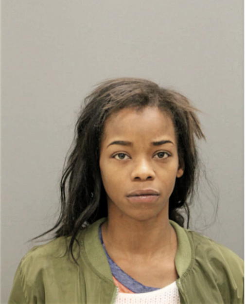 ROBYN MATTHEWS, Cook County, Illinois