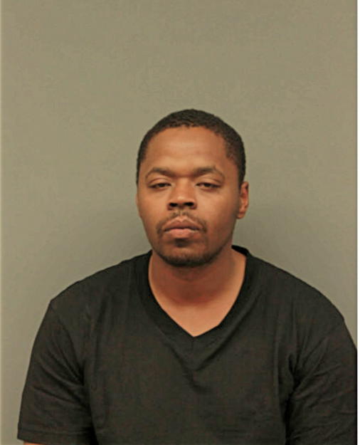 FREDRICK E MAXWELL, Cook County, Illinois
