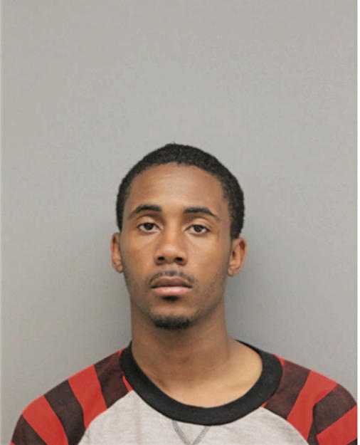 SAMUEL E MCDADE, Cook County, Illinois