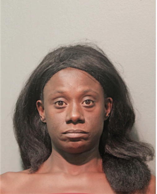 DEMETRA MCGEE, Cook County, Illinois