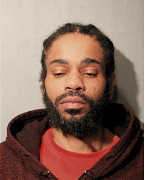 EARNEST MCGHEE, Cook County, Illinois