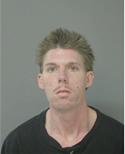 RONALD R MCKEE, Cook County, Illinois