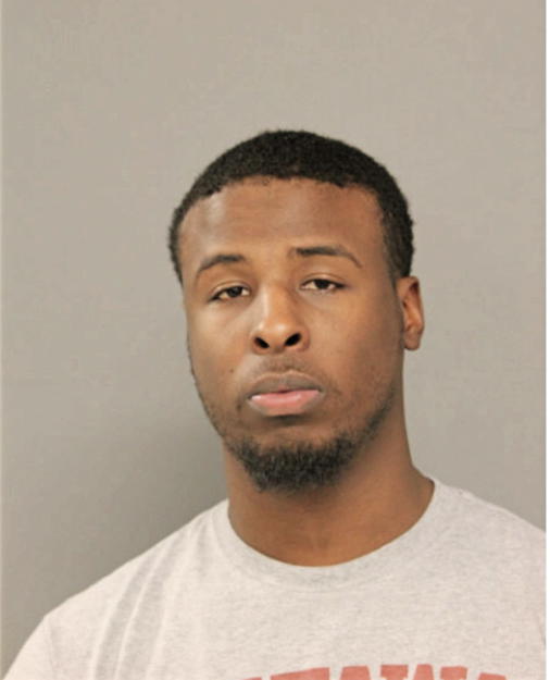 DEVELL D MEACHAM, Cook County, Illinois