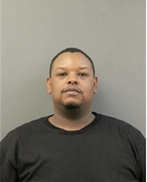 JUSTIN K MILLER, Cook County, Illinois