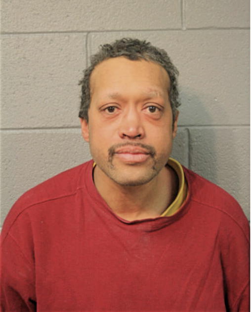 WILLIS R MILLER, Cook County, Illinois