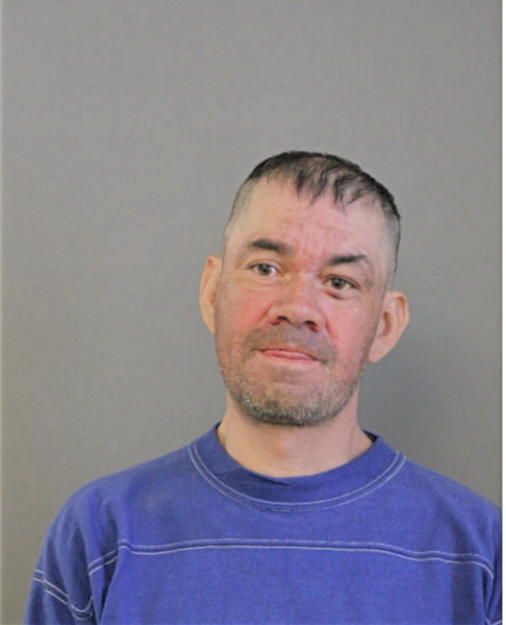 TOMMY S MIRANDA, Cook County, Illinois