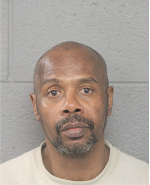 OTIS MONDY, Cook County, Illinois