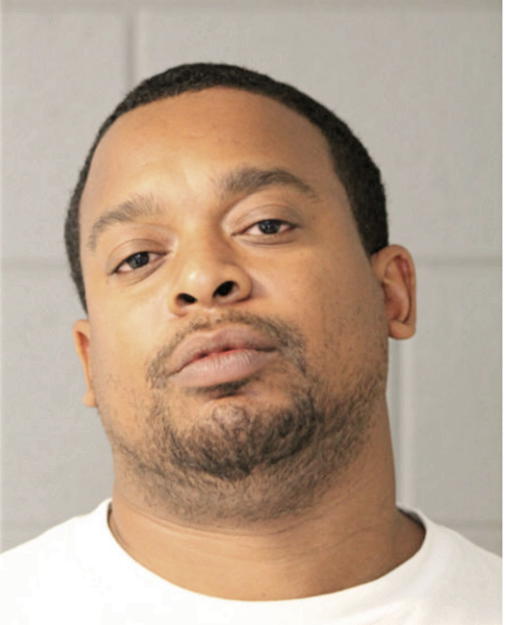 DARRYL W MOORE, Cook County, Illinois